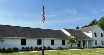 Cadgewith Farms - Senior Living Facility