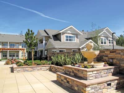 Camden Springs - Senior Living Facility