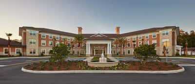 Canterfield of Ocala - Senior Living Facility