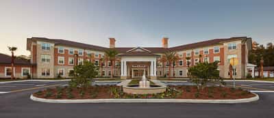 Canterfield of Ocala - Senior Living Facility