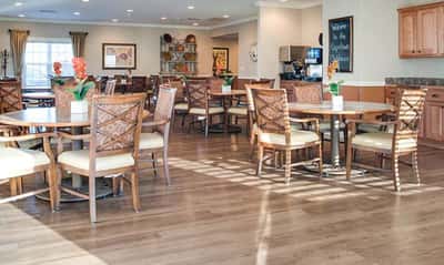 Capetown Senior Living - Senior Living Facility