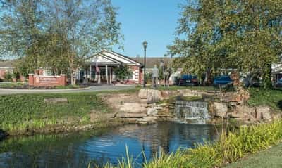 Capetown Senior Living - Senior Living Facility