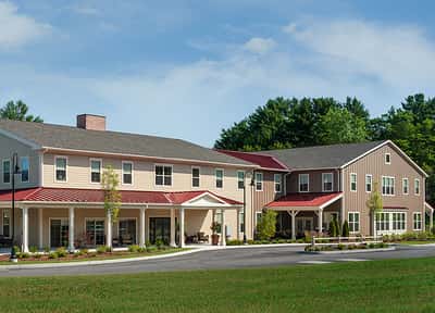 Carriage House at Lee’s Farm - Senior Living Facility