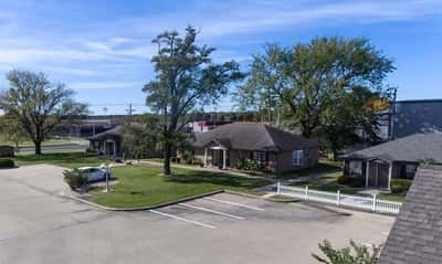 Carrington Place Senior Living - Senior Living Facility
