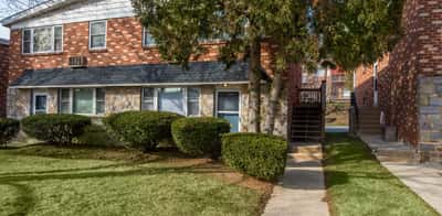Carsonia Manor - Senior Living Facility