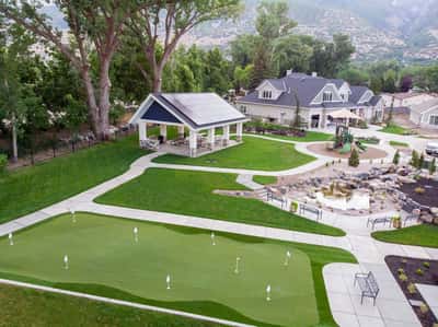 Covington Senior Living of Farmington - Senior Living Facility