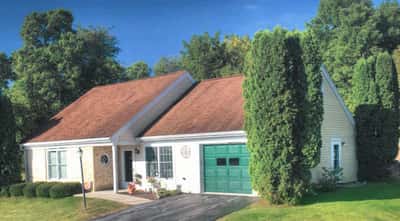 Creekside Village - Senior Living Facility
