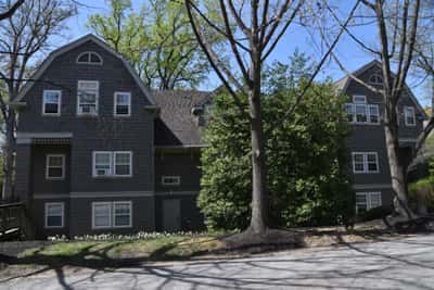 The Terrace At Chestnut Hill - Senior Living Facility