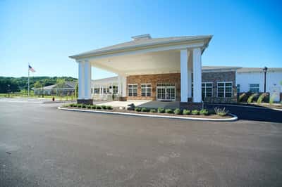 Danbury Millersburg - Senior Living Facility