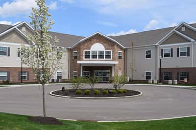 Danbury Wooster - Senior Living Facility