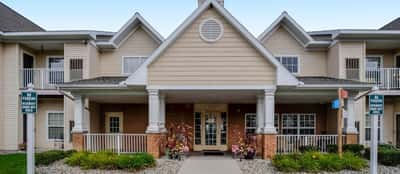 Devonshire Retirement Village - Senior Living Facility