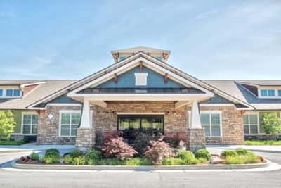 Dominion Senior Living of Hixson, Hamilton County, Tennessee