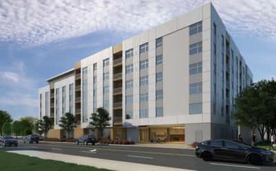 Edmonds Village Senior Living - Senior Living Facility