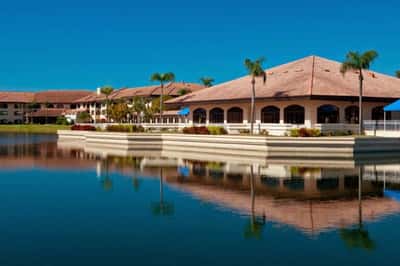 Elancé at Sarasota - Senior Living Facility