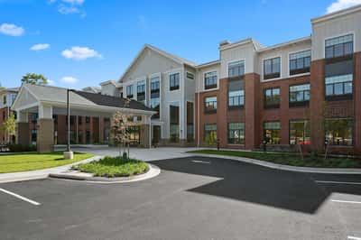Elancé at Tuckahoe - Senior Living Facility