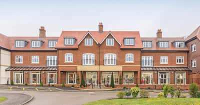 Elmbridge Village - Senior Living Facility