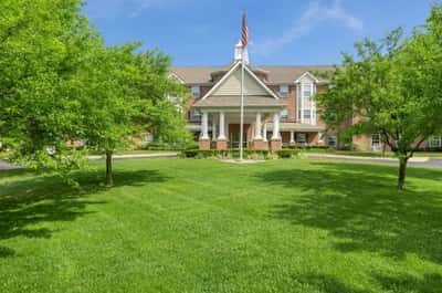 Elmhaven Manor - Senior Living Facility