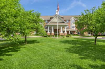 Elmhaven Manor - Senior Living Facility