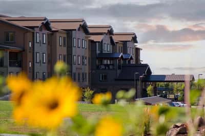 Fairfield Village a Generations Community - Senior Living Facility