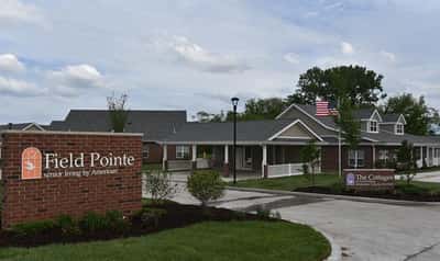 Field Pointe Assisted Living - Senior Living Facility
