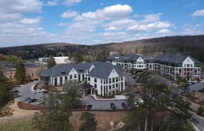 Fleming Farms Senior Living - Senior Living Facility