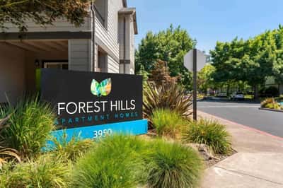 Forest Hills - Senior Living Facility