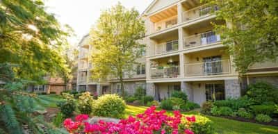 Garden Spot Village - Senior Living Facility