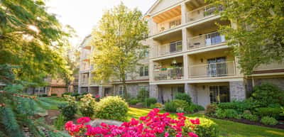 Garden Spot Village - Senior Living Facility