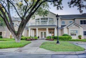 Gemstone Senior Living at Castle Hills