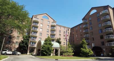 Glass Peaks Senior Living - Senior Living Facility