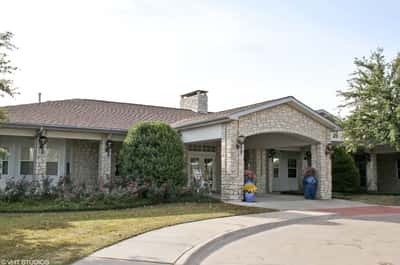 Good Tree - Senior Living Facility