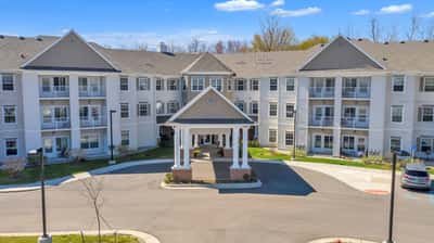 Grandhaven Manor Communities - Senior Living Facility