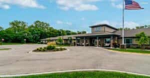 Harvester Place