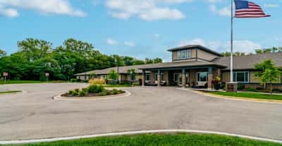 Harvester Place - Senior Living Facility