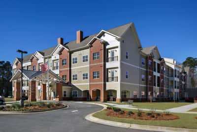 Village Park Fayetteville - Senior Living Facility