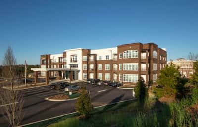 Heartis Suwanee - Senior Living Facility