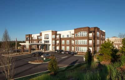 Heartis Suwanee - Senior Living Facility