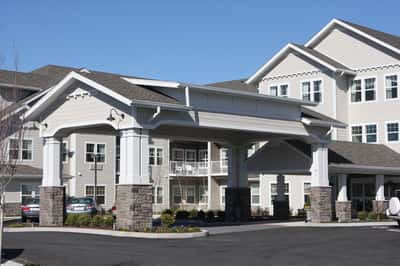 Heatherwood Gracious Retirement Living - Senior Living Facility