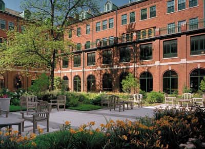 IHM Senior Living Community - Senior Living Facility