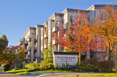Ida Culver House Broadview - Senior Living Facility