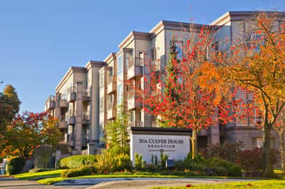 Ida Culver House Broadview - Senior Living Facility