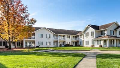 Independence Village Of Columbus (Parkside Court) - Senior Living Facility