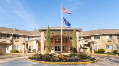 Independence Village Of Evansville (Willow Park) - Senior Living Facility
