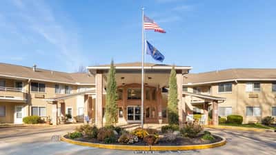 Independence Village Of Evansville (Willow Park) - Senior Living Facility