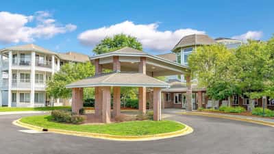 Independence Village Of Waterford (Inn at Cass Lake) - Senior Living Facility