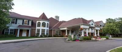 Independence Village of Avon Lake - Senior Living Facility