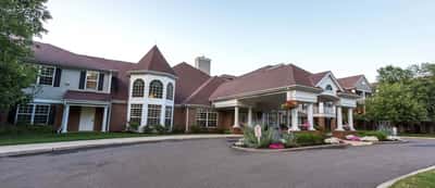 Independence Village of Avon Lake - Senior Living Facility