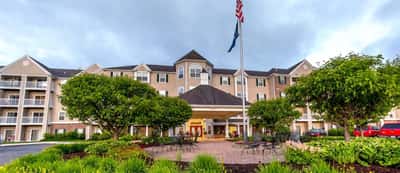 Independence Village of Petoskey - Senior Living Facility