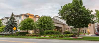 Independence Village of Plymouth - Senior Living Facility