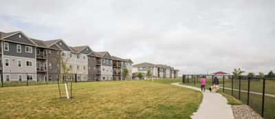 Independence Village of Waukee - Senior Living Facility